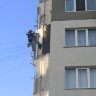 Утепление фасада квартиры